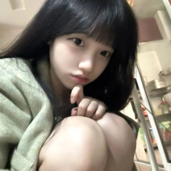 凶起来自己都怕